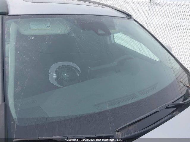 12597844 :رقم المزاد ، 2T3R1RFV1SC554403 vin ، 2025 Toyota Rav4 مزاد بيع
