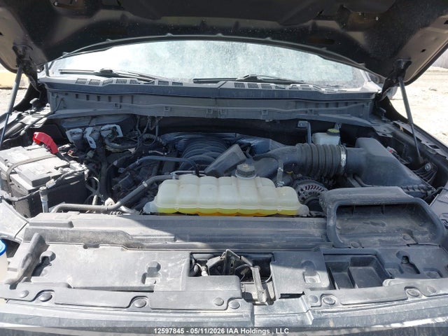 2024 Ford F150 მანქანა იყიდება აუქციონზე, vin: 1FTFW4L50RFB63037, აუქციონის ნომერი: 12597845