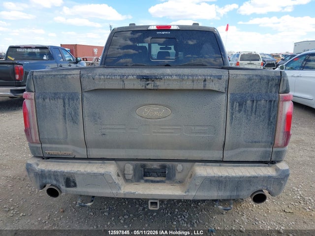 2024 Ford F150 მანქანა იყიდება აუქციონზე, vin: 1FTFW4L50RFB63037, აუქციონის ნომერი: 12597845