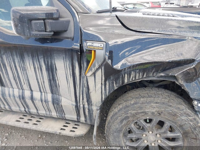 2024 Ford F150 მანქანა იყიდება აუქციონზე, vin: 1FTFW4L50RFB63037, აუქციონის ნომერი: 12597845