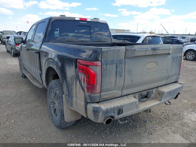 2024 Ford F150 მანქანა იყიდება აუქციონზე, vin: 1FTFW4L50RFB63037, აუქციონის ნომერი: 12597845