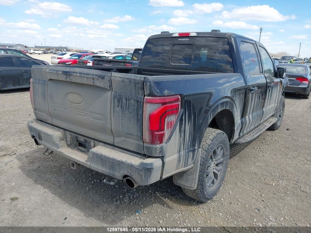 1FTFW4L50RFB63037 Ford F150