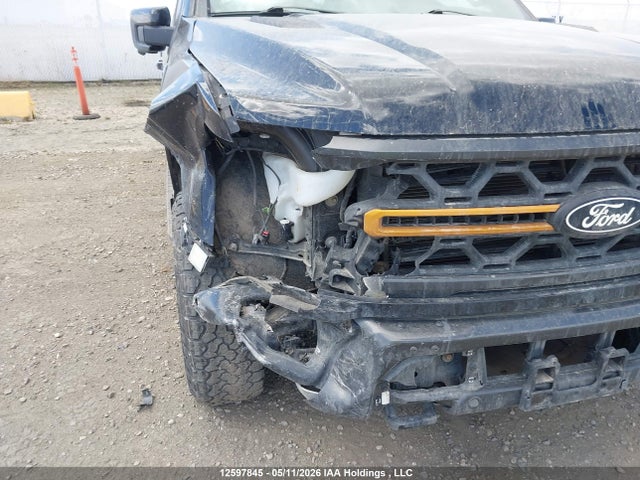 2024 Ford F150 მანქანა იყიდება აუქციონზე, vin: 1FTFW4L50RFB63037, აუქციონის ნომერი: 12597845