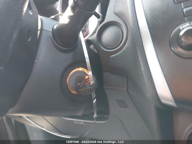 12597846 :رقم المزاد ، 4A4AJ3AU4DE601949 vin ، 2013 Mitsubishi Rvr Se مزاد بيع
