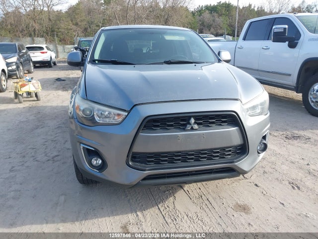 12597846 :رقم المزاد ، 4A4AJ3AU4DE601949 vin ، 2013 Mitsubishi Rvr Se مزاد بيع