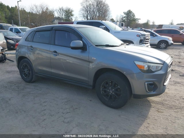 12597846 :رقم المزاد ، 4A4AJ3AU4DE601949 vin ، 2013 Mitsubishi Rvr Se مزاد بيع