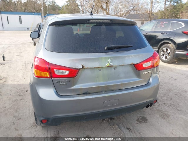 12597846 :رقم المزاد ، 4A4AJ3AU4DE601949 vin ، 2013 Mitsubishi Rvr Se مزاد بيع