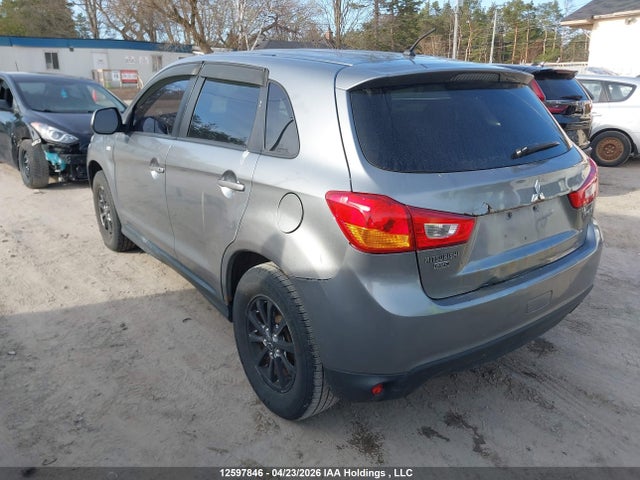 12597846 :رقم المزاد ، 4A4AJ3AU4DE601949 vin ، 2013 Mitsubishi Rvr Se مزاد بيع