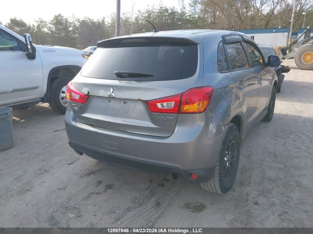 12597846 :رقم المزاد ، 4A4AJ3AU4DE601949 vin ، 2013 Mitsubishi Rvr Se مزاد بيع