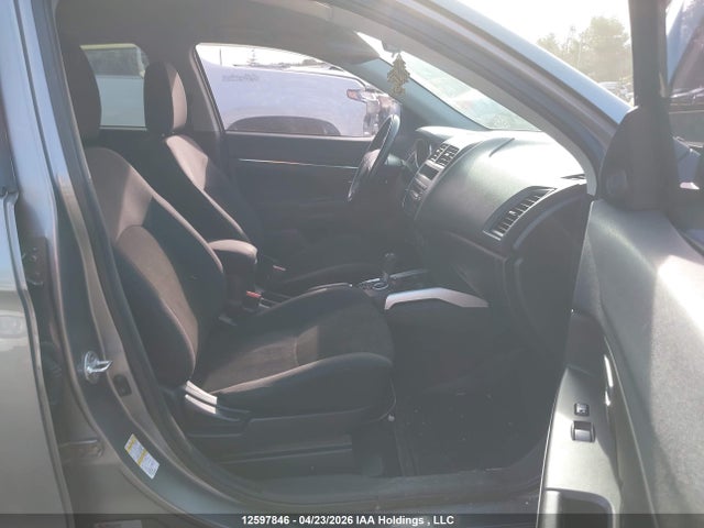 12597846 :رقم المزاد ، 4A4AJ3AU4DE601949 vin ، 2013 Mitsubishi Rvr Se مزاد بيع