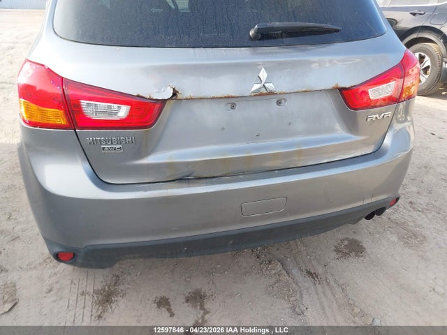 12597846 :رقم المزاد ، 4A4AJ3AU4DE601949 vin ، 2013 Mitsubishi Rvr Se مزاد بيع