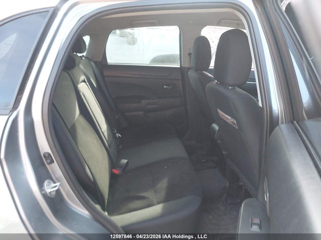 12597846 :رقم المزاد ، 4A4AJ3AU4DE601949 vin ، 2013 Mitsubishi Rvr Se مزاد بيع