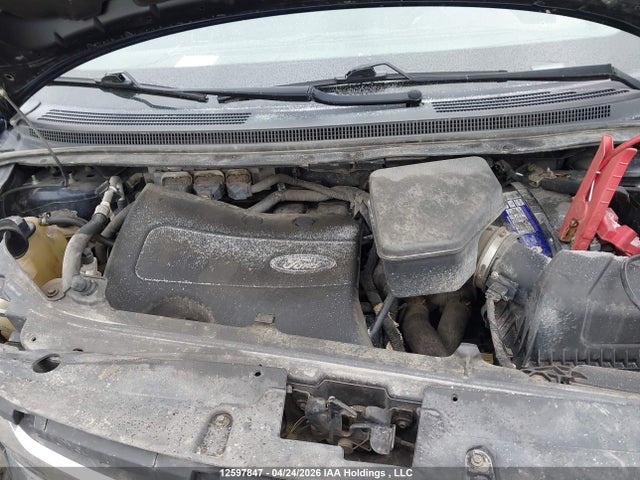 Продажа на аукционе авто 2011 Ford Edge Se, vin: 2FMDK3GC4BBA65878, номер лота: 12597847