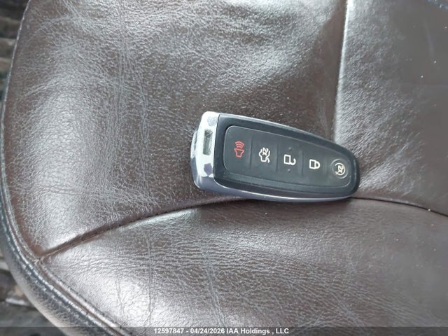 Продажа на аукционе авто 2011 Ford Edge Se, vin: 2FMDK3GC4BBA65878, номер лота: 12597847