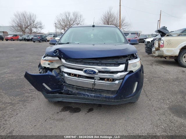 Продажа на аукционе авто 2011 Ford Edge Se, vin: 2FMDK3GC4BBA65878, номер лота: 12597847