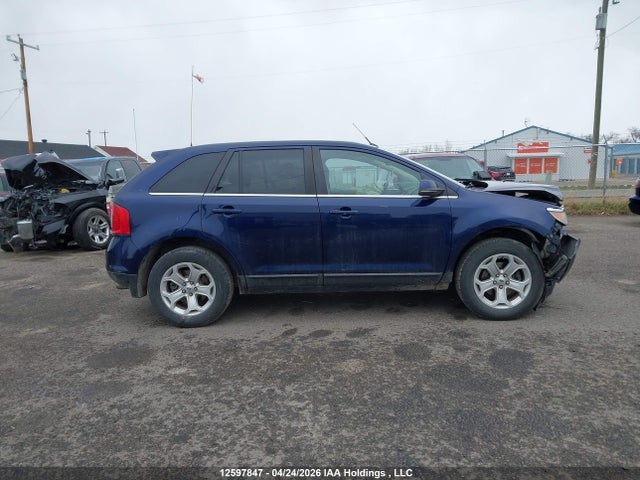 Продажа на аукционе авто 2011 Ford Edge Se, vin: 2FMDK3GC4BBA65878, номер лота: 12597847