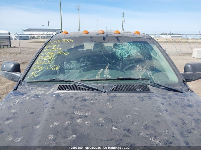 Продажа на аукционе авто 2007 Dodge Ram 3500 Laramie, vin: 3D3MX39C07G705387, номер лота: 12597850
