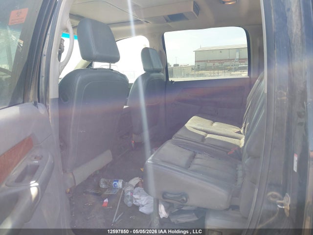 Продажа на аукционе авто 2007 Dodge Ram 3500 Laramie, vin: 3D3MX39C07G705387, номер лота: 12597850