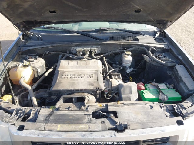 2010 Ford Escape Xlt მანქანა იყიდება აუქციონზე, vin: 1FMCU9DG2AKD29054, აუქციონის ნომერი: 12597851