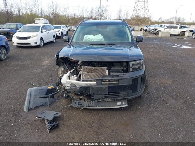 Продаж на аукціоні авто 2025 Hyundai Santa Fe, vin: 5NMP3DGL7SH111841, номер лоту: 12597859