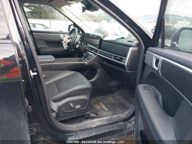 Продаж на аукціоні авто 2025 Hyundai Santa Fe, vin: 5NMP3DGL7SH111841, номер лоту: 12597859