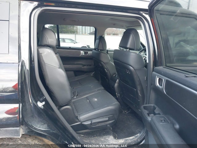 Продаж на аукціоні авто 2025 Hyundai Santa Fe, vin: 5NMP3DGL7SH111841, номер лоту: 12597859
