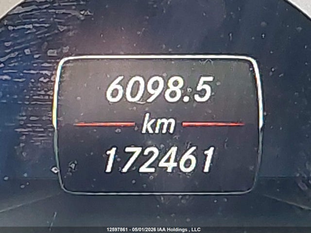Продаж на аукціоні авто 2014 Mercedes-benz C 300 4matic, vin: WDDGF8ABXEA901430, номер лоту: 12597861