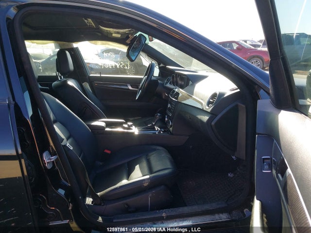 Продаж на аукціоні авто 2014 Mercedes-benz C 300 4matic, vin: WDDGF8ABXEA901430, номер лоту: 12597861