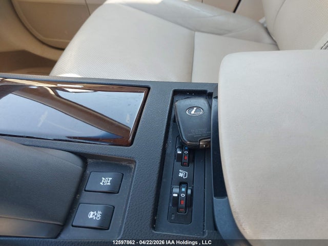 12597862 :رقم المزاد ، 2T2BK1BA9FC341549 vin ، 2015 Lexus Rx 350 Sportdesign مزاد بيع