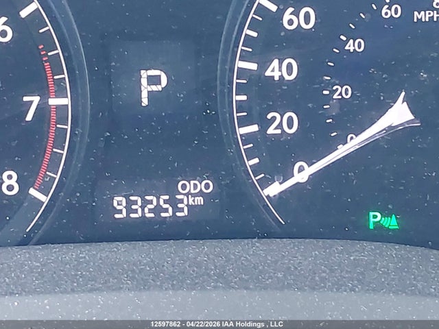 12597862 :رقم المزاد ، 2T2BK1BA9FC341549 vin ، 2015 Lexus Rx 350 Sportdesign مزاد بيع