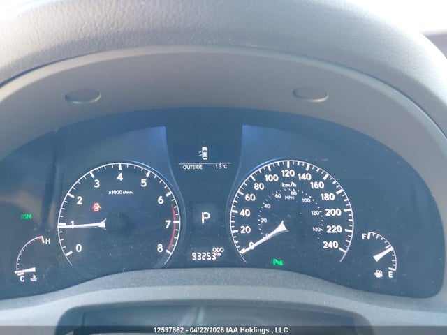 12597862 :رقم المزاد ، 2T2BK1BA9FC341549 vin ، 2015 Lexus Rx 350 Sportdesign مزاد بيع