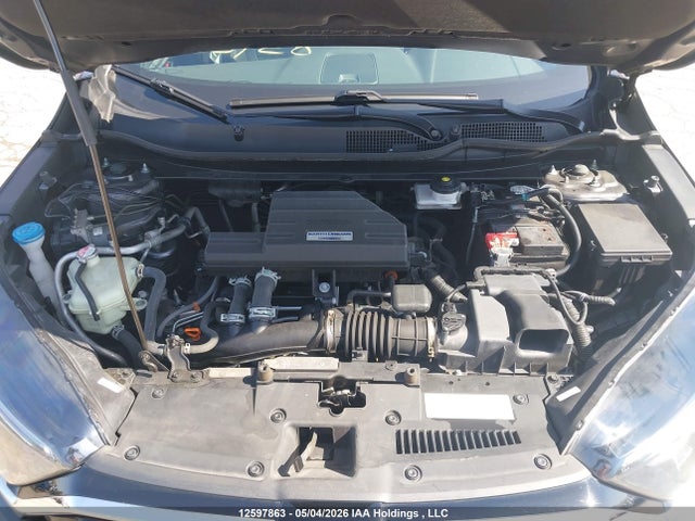 2HKRW2H46MH206442 Honda Cr-v Sport