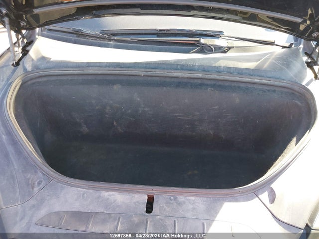 Aukcja sprzedaży 2017 Tesla Model X, vin: 5YJXCAE21HF076281, numer aukcji: 12597866