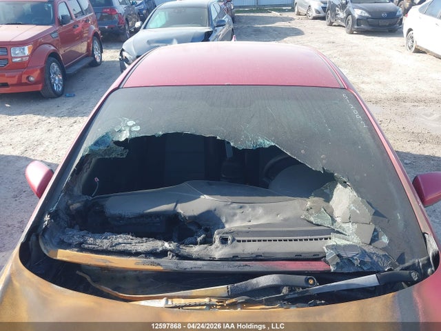 Продаж на аукціоні авто 2016 Kia Forte 1.8l Lx/1.8l Lx+, vin: KNAFX4A60G5512092, номер лоту: 12597868