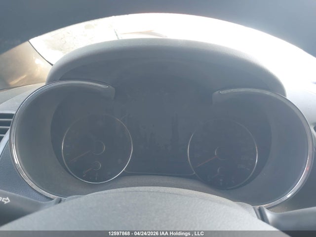 Продаж на аукціоні авто 2016 Kia Forte 1.8l Lx/1.8l Lx+, vin: KNAFX4A60G5512092, номер лоту: 12597868