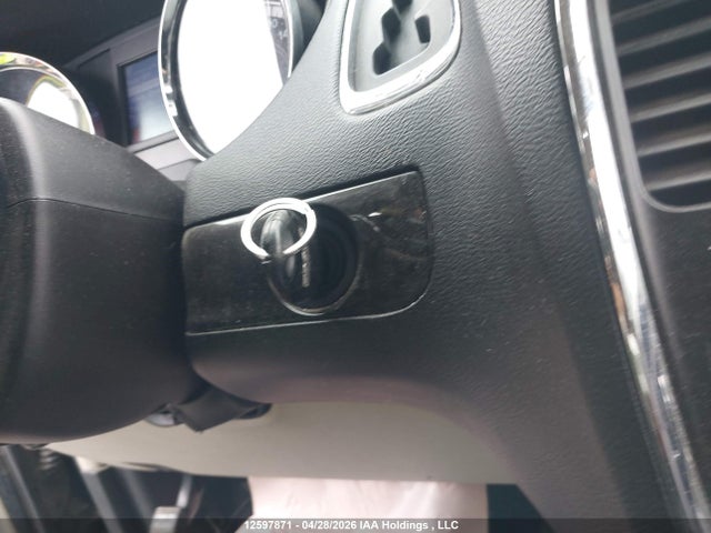 Aukcja sprzedaży 2012 Dodge Grand Caravan Crew, vin: 2C4RDGDGXCR398114, numer aukcji: 12597871