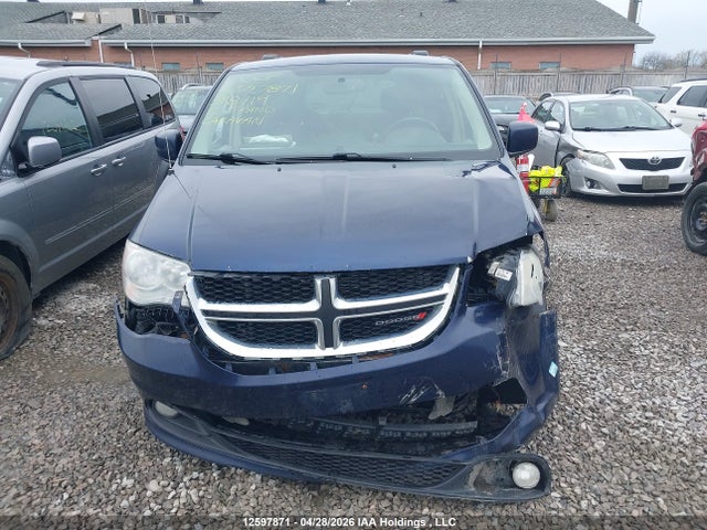 Aukcja sprzedaży 2012 Dodge Grand Caravan Crew, vin: 2C4RDGDGXCR398114, numer aukcji: 12597871