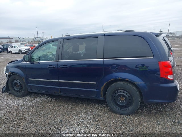 Aukcja sprzedaży 2012 Dodge Grand Caravan Crew, vin: 2C4RDGDGXCR398114, numer aukcji: 12597871