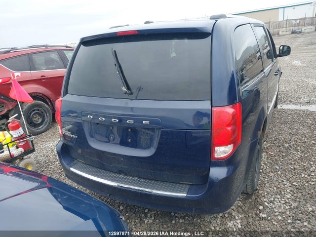 Aukcja sprzedaży 2012 Dodge Grand Caravan Crew, vin: 2C4RDGDGXCR398114, numer aukcji: 12597871