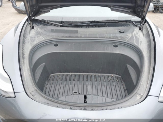 5YJ3E1EB1NF174361 Tesla Model 3 Long Range