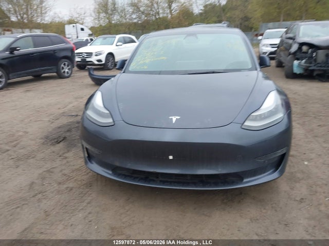 5YJ3E1EB1NF174361 Tesla Model 3 Long Range