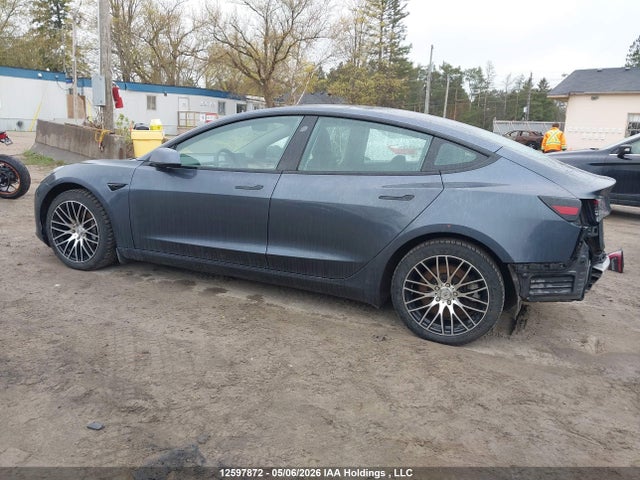 5YJ3E1EB1NF174361 Tesla Model 3 Long Range