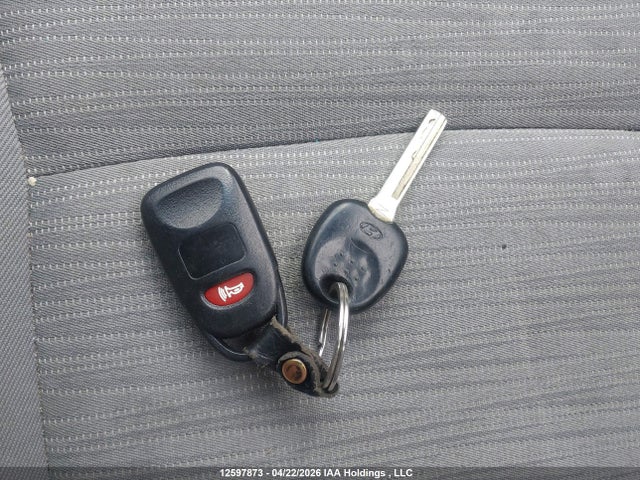 KMHCT4AE1GU010296 Hyundai ACCENT SE