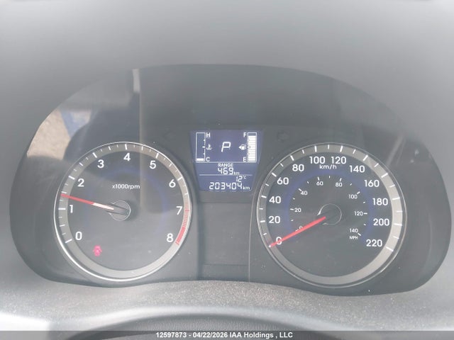 KMHCT4AE1GU010296 Hyundai ACCENT SE