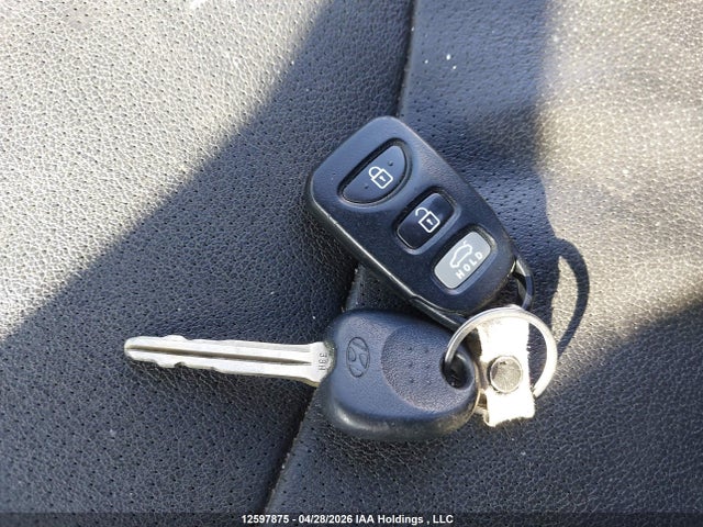 2011 Hyundai Elantra Gls/limited მანქანა იყიდება აუქციონზე, vin: 5NPDH4AE7BH010705, აუქციონის ნომერი: 12597875