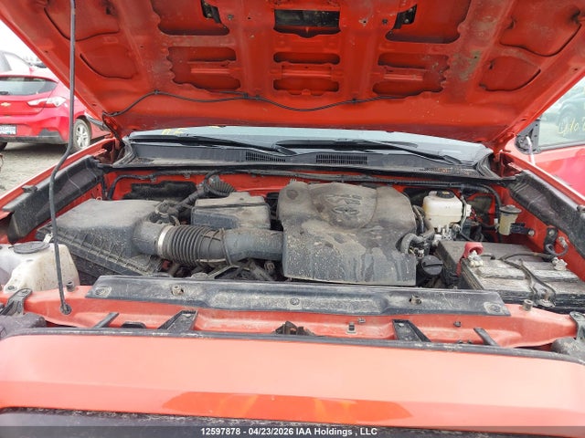 3TYCZ5AN3PT122874 Toyota Tacoma