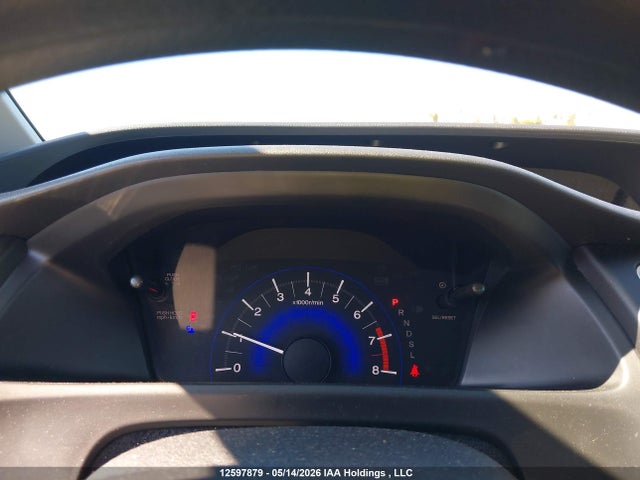 12597879 :رقم المزاد ، 2HGFB2F48FH014938 vin ، 2015 Honda Civic Lx مزاد بيع