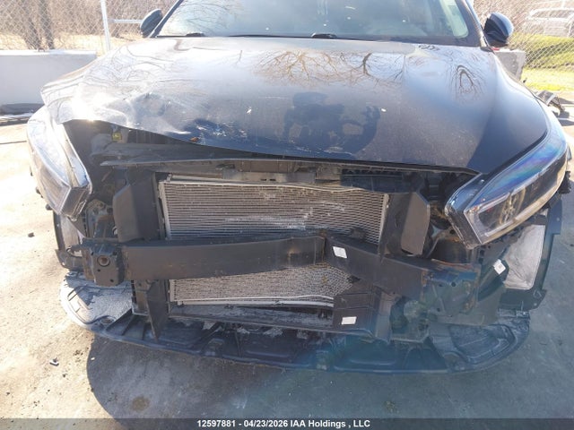 2023 Kia Forte მანქანა იყიდება აუქციონზე, vin: 3KPF34AD0PE616809, აუქციონის ნომერი: 12597881