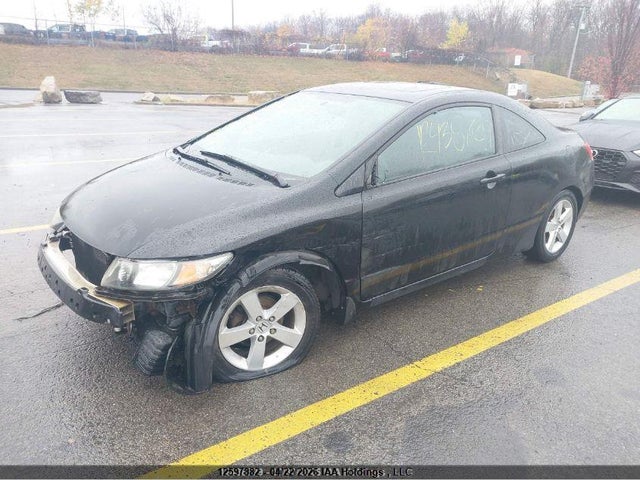 12597882 :رقم المزاد ، 2HGFG1B61AH005588 vin ، 2010 Honda Civic مزاد بيع