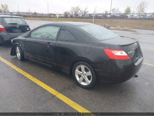12597882 :رقم المزاد ، 2HGFG1B61AH005588 vin ، 2010 Honda Civic مزاد بيع